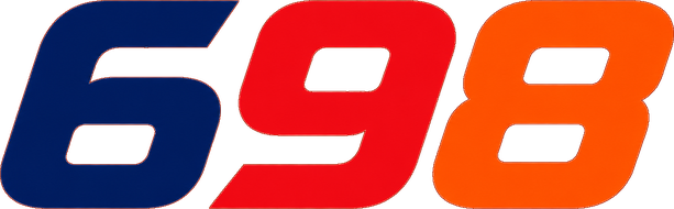 698 Logo
